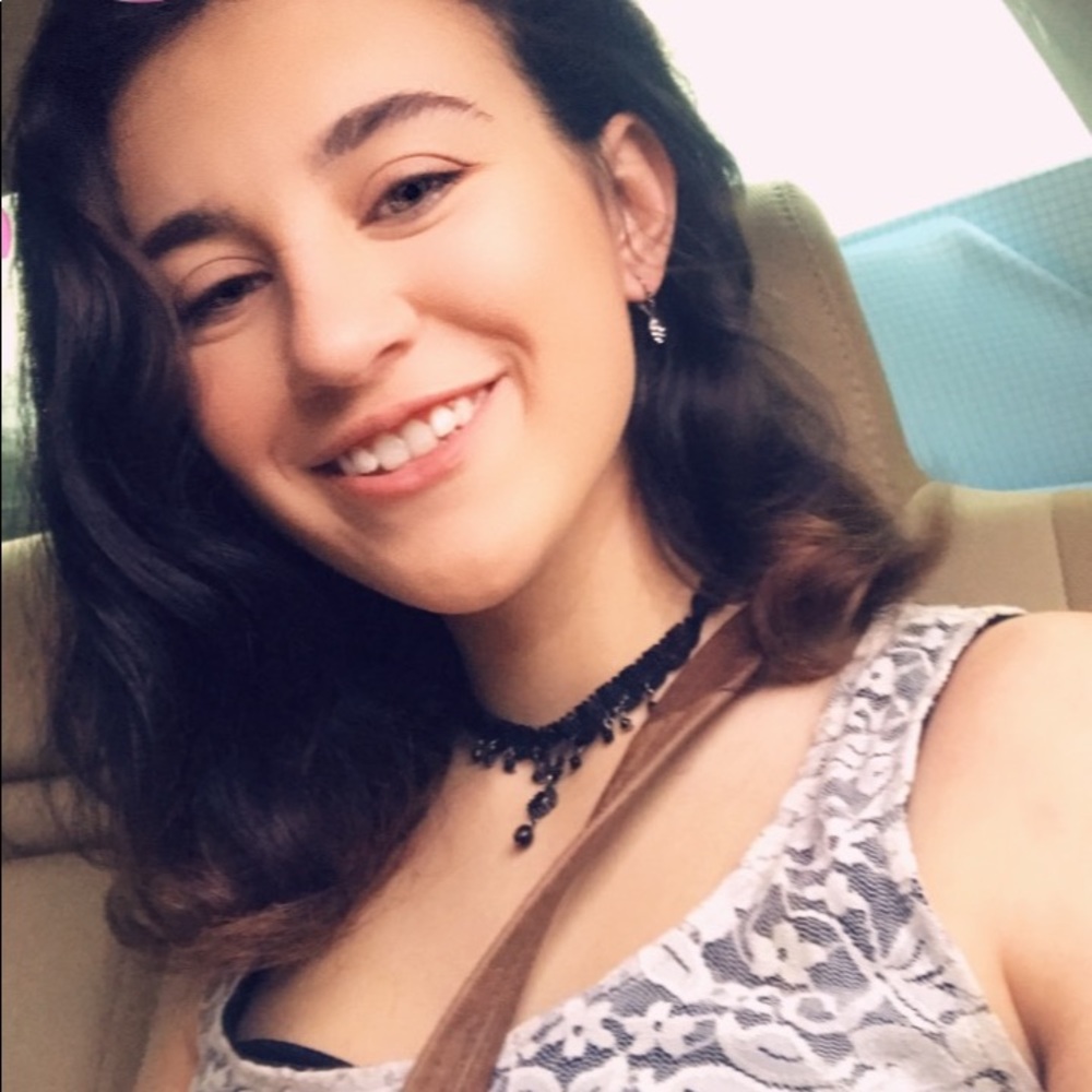 Meet your Posher, Cat